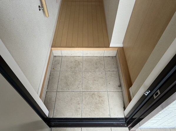 シュシュしらかしの物件内観写真